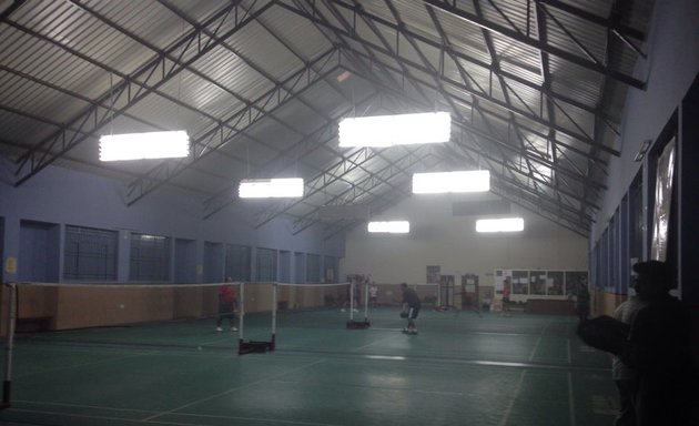 Photo of Gopalan Sports Center