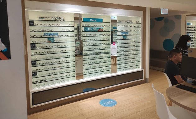 Photo of Bupa Optical & Hearing Burnside