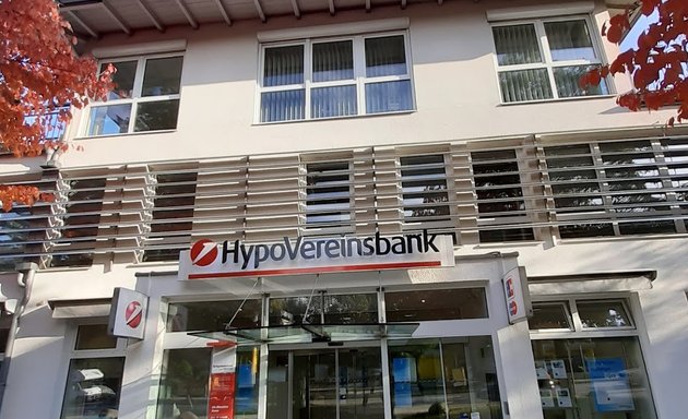 Foto von HypoVereinsbank München Solln