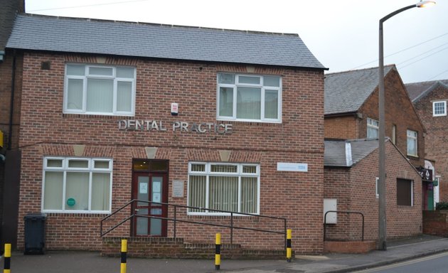 Photo of High Green Dental Practice