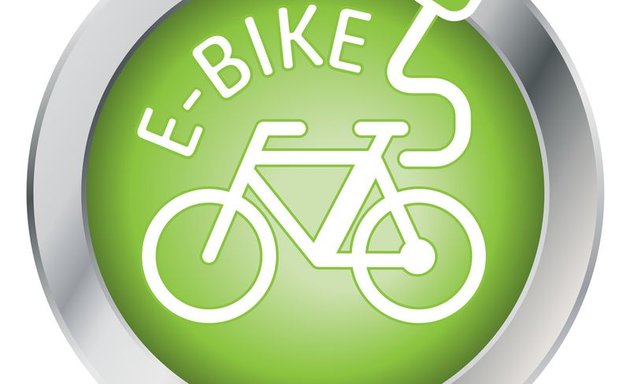 Foto von E-bike erfahren