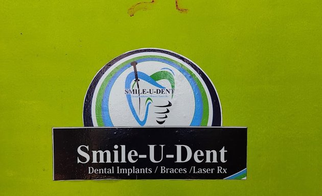 Photo of Smile-U-Dent Gundavali