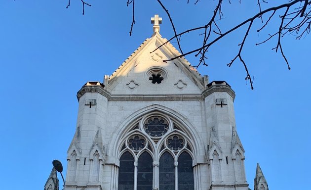 Photo de Paroisse du Saint-Nom-de-Jésus