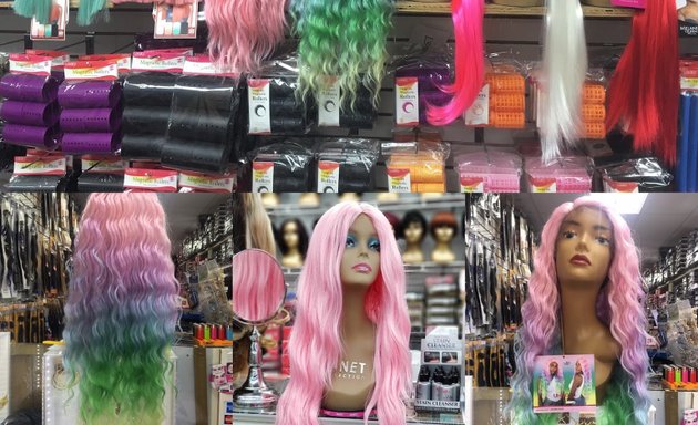 Photo of Fancy Beauty Supply