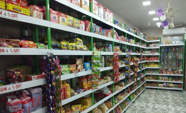 Photo of M.H.Supermart