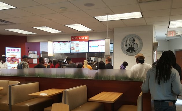 Photo of Wendy's