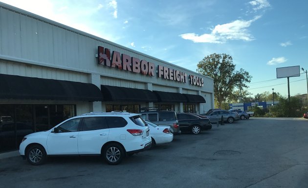 Photo of Harbor Freight Tools