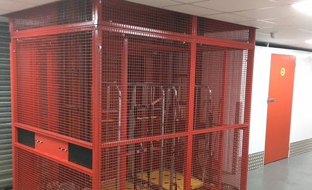 Photo of Red Door Self Storage