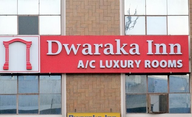 Photo of Hotel Dwaraka Inn