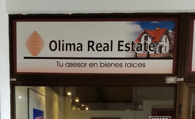 Foto de Olima Real Estate