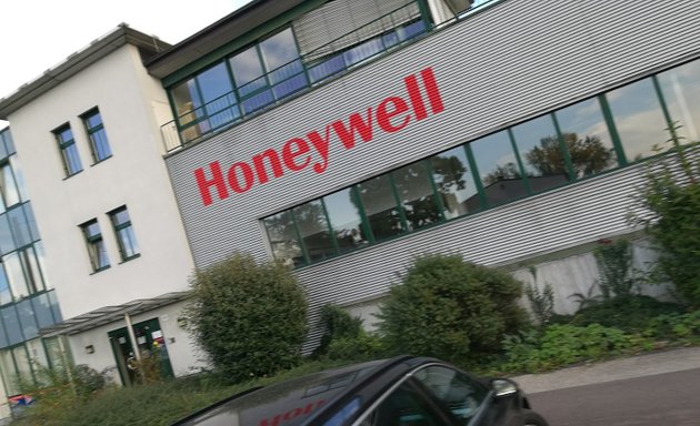 Foto von Honeywell Austria GmbH