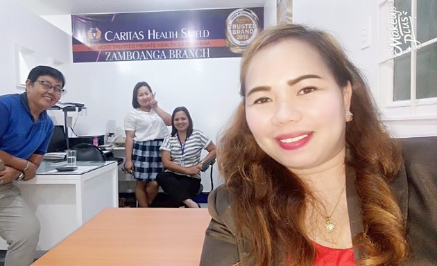 Photo of Caritas Health Shield - Zamboanga
