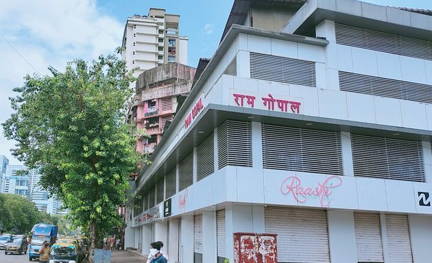 Photo of Ram Gopal Shopping Centre