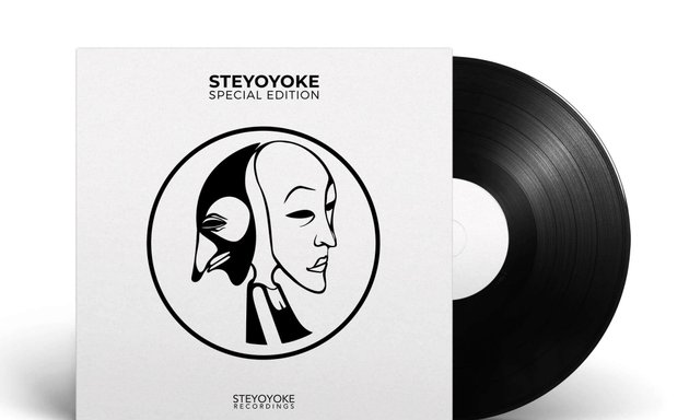 Foto von Steyoyoke Recordings