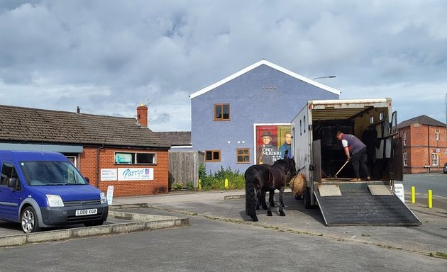 Photo of Parrys Motor Parts Ltd