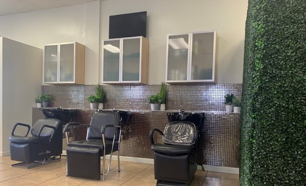 Photo of Cut and Dry Barber & Beauty Lounge