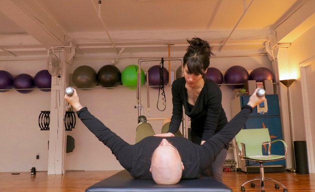 Photo of Solstice Pilates