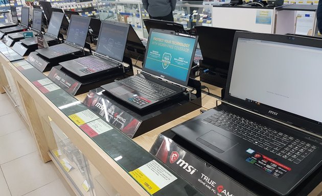 Photo of Canada Computers & Electronics