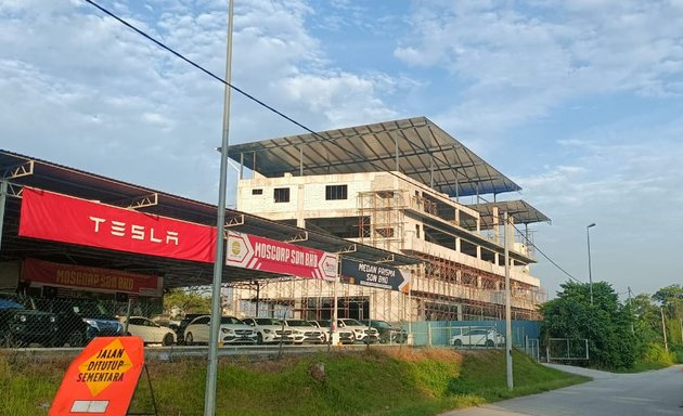 Photo of Moscorp Sdn Bhd