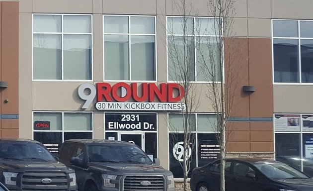 Photo of 9 Round Edmonton
