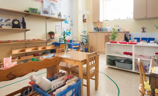 Photo of Montessori Children's House