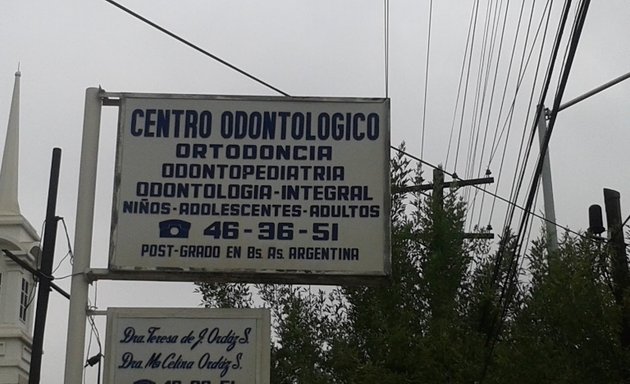 Foto de Centro Odontologico