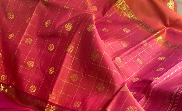 Photo of Kanya Heritage Sarees (online only)