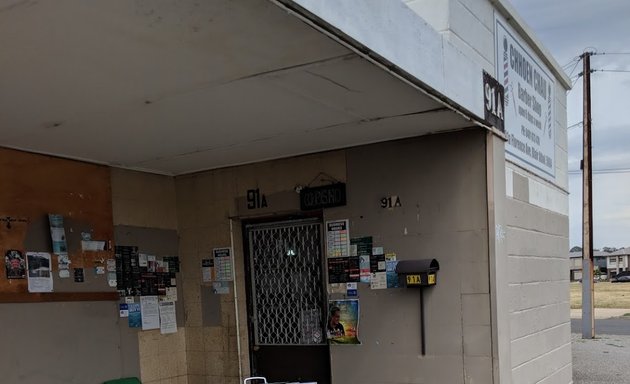 Photo of Chhoen Chau Barber Shop