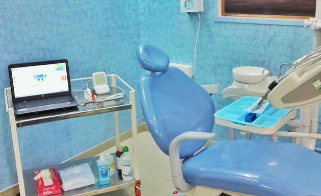 Photo of Dr. Khan's Auradent Advanced Dental Care and Implant Centre