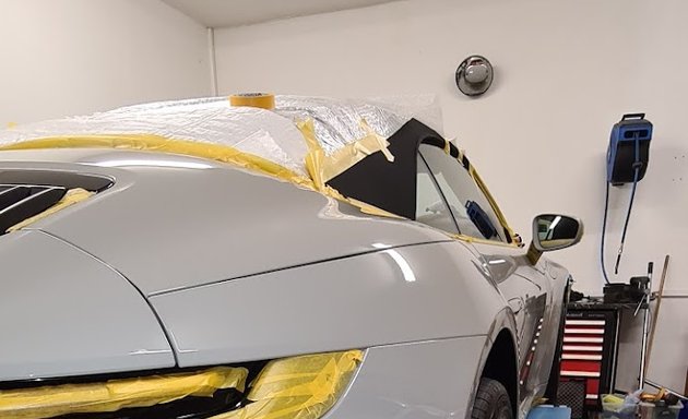 Foto von Autoaufbereitung Se-Cardetailing