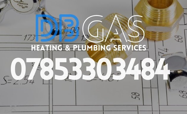 Photo of DB Gas Services