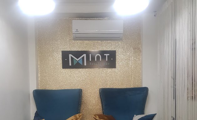 Photo of Mint Beauty Bar