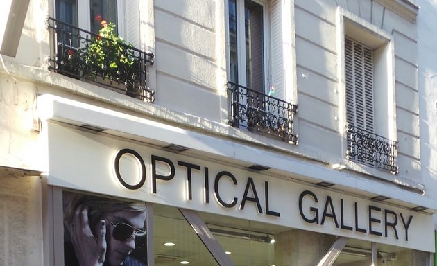 Photo de Optical Gallery