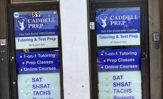 Photo of Caddell Prep