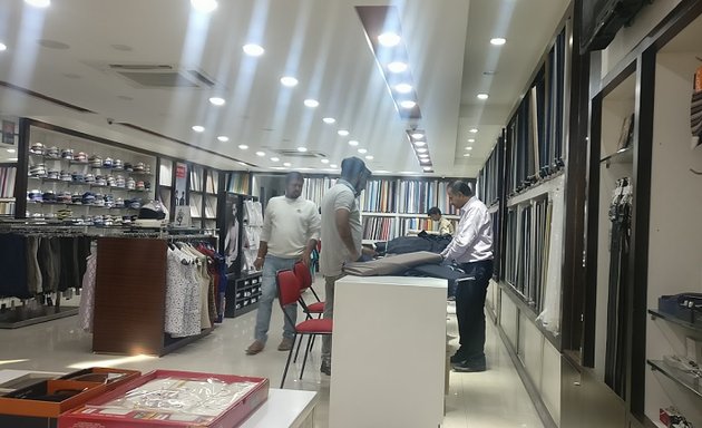 Photo of Pooja's Annexe Raymond Store