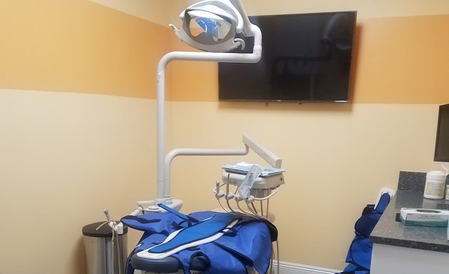 Photo of Dental Playground