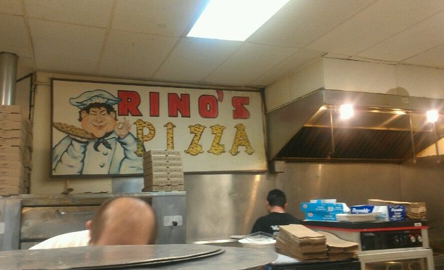 Photo of Rino's Pizza