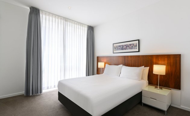 Photo of Adina Apartment Hotel Melbourne on Flinders