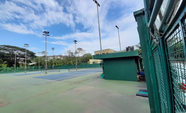 Photo of Nilgiri Tennis Court