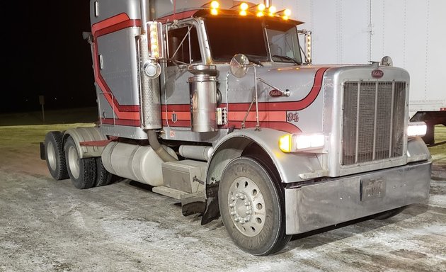 Photo of Hunter Brothers Trucking