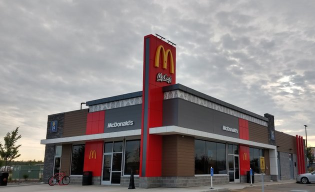 Photo of McDonald's