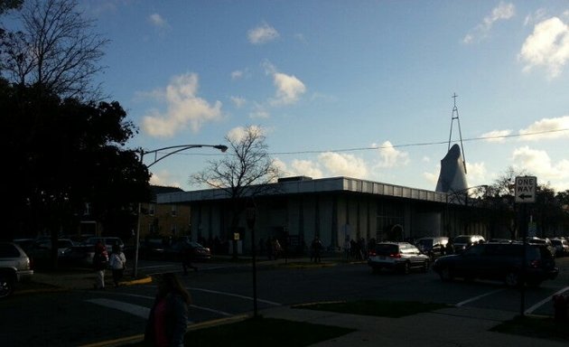 Photo of St John Bosco Catholic Church