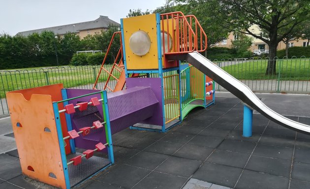 Photo of Craiglee Drive Children's Playground