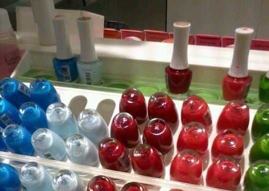 Photo of The Face Shop
