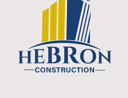 Photo of Hebron construction