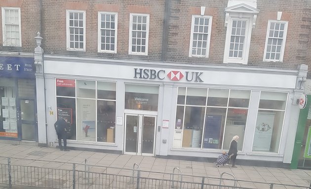 Photo of Hsbc