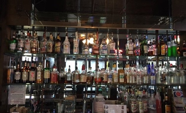 Photo of Main Street Bar