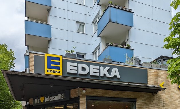 Foto von EDEKA Jenaerstraße