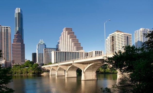 Photo of Chris Matthews, Austin Home Seekers