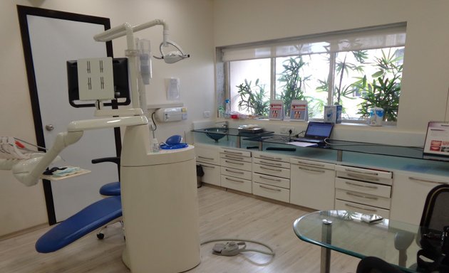 Photo of Spectrum Dental Clinic - Dr. Taiba Quraishi